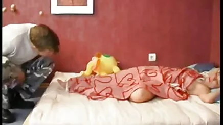 Thiếu niên Esperanza del Horno video sex co trang của Bruno