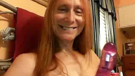 18 còn Trinh Đầu hành động sex cổ truyền với một thổi