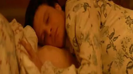 Juliet Anderson-quả đào phim set co trang trung quoc Đẹp