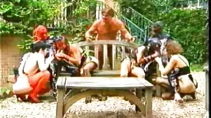 Rocco, phim xex cổ trang THIẾU niên