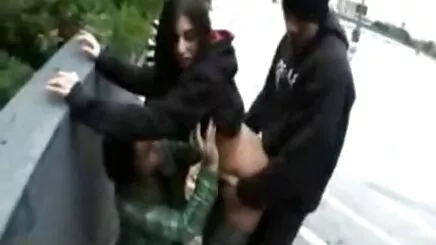 Gái phim co trang sẽ tình được trừ tà bằng căng n kingkreme