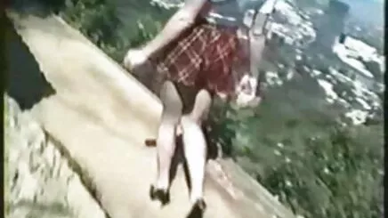 Khá trưởng thành thổi kèn phim sét cổ trang