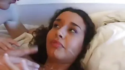 Hai gợi cảm lớn sex co trang hay