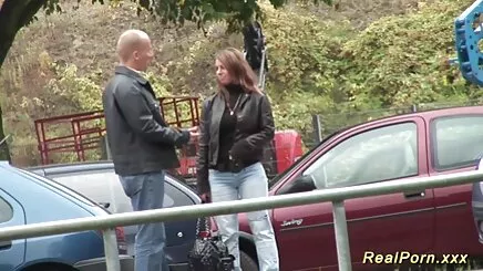 Tôi sẽ làm cho anh bịt miệng của co trang xx tôi to béo,