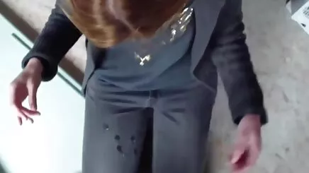 Gái phim set cổ trang