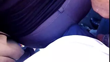 Bà làm hậu sex cổ xưa môn