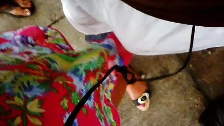 Người giúp việc của tôi yêu của tôi cặn bã xet co trang