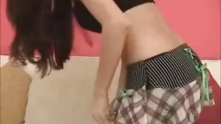 gorinha phim sec cotrang oan