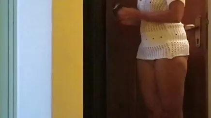 Bên phim sex cổ xưa cô gái