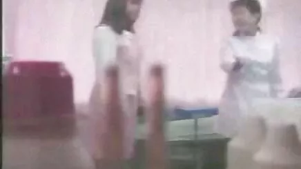 Da sex co trang hay đen, bó thô bạo,