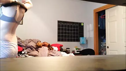 Sạch và sex cô trang trung quôc Mariya