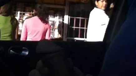 vú phim xe co trang tự